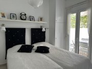 Loutra Kreta, Loutra: Charmantes Haus mit Meerblick und großem Gemeinschaftspool zu verkaufen Haus kaufen